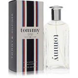 Tommy Hilfiger For Men 3.4oz EDT Spray
