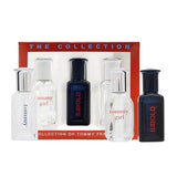 Tommy Miniatures By Tommy Hilfiger For Unisex 3Pcs Set EDT Spray