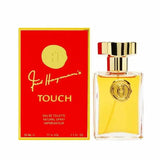 Touch By Fred Hayman For Women 4Pcs Set EDT Spray
