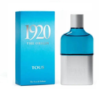 Tous 1920 The Origin 3.4 oz M EDT Spray