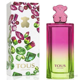 Tous Gems Power 3.0 oz W EDT Spray
