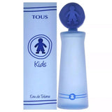 Tous Kids Boy By Tous For Men 3.4oz EDT Spray