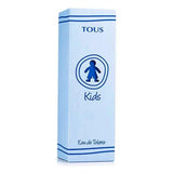 Tous Kids Boy By Tous For Men 3.4oz EDT Spray