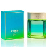 Tous Man Chill 3.4oz M EDT Spray