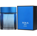 Tous Man Sport 3.4 oz M EDT Spray