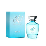 Tous Oh! The Origin 3.4 oz W EDT Spray