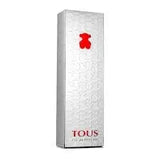 Tous Silver By Tous For Women 3.0oz EDT Spray