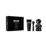 Toy Boy By Moschino For Men (3pc Gift Set)