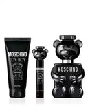 Toy Boy By Moschino For Men (3pc Gift Set)
