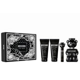 Toy Boy By Moschino For Men EDP Spray (4pc Gift Set)