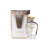 Turab Al Dhahab By Ard Al Zaafaran For Women 3.4 oz EDP Spray