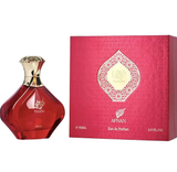 Turathi Red For Women 3.0 oz Eau De Parfum Spray