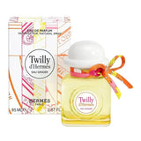 Twilly D'Hermes Eau Ginger By Hermes For Women 2.8oz EDP Spray