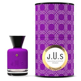 Ultrahot By JUS Unisex 3.3 oz EDP Spray