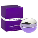 Ultraviolet By Paco Rabanne For Women 2.7 oz EDP Spray