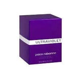 Ultraviolet By Paco Rabanne For Women 2.7 oz EDP Spray