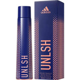 Unlsh By Adidas Unisex 3.3oz EDT Spray