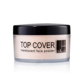 Dr. Kadir Top Cover Translucent Powder 0 - 35gr