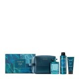 Uomo Acqua By Guess For Men 4Pcs Set EDT Spray