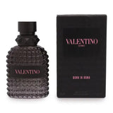 Uomo Born In Roma By Valentino For Men 1.7oz EDT Spray