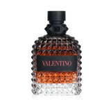 Valentino Uomo Coral Fantasy – Men’s Eau de Parfum 3.4oz
