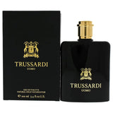 Uomo By Trussardi For Men 3.4oz EDT Spray
