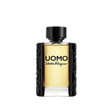 Uomo by Salvatore Ferragamo For Men 3.4 oz EDT Spray