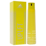 Uplift By Adidas Unisex 3.3oz EDT Spray