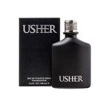 Usher By Usher Raymond For Men 3.4 oz EDT Spray