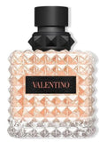 Donna Born In Roma Coral Fantasy by Valentino For Women EDP 3.4oz Spray