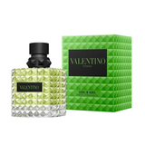 Valentino Born In Roma Green Stravaganza For Women 3.4 oz EDP Spray