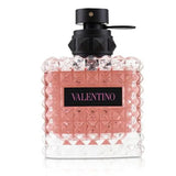 Valentino Donna Born In Roma For Women 3.4 oz EDP Spray