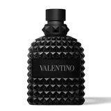 Valentino Uomo Born in Roma Rockstud Noir By Valentino For Men 3.4oz EDT Spray