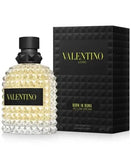 Valentino Uomo Born in Roma Yellow Dream For Men EDT 1.7 oz Spray