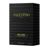 Valentino Uomo Born in Roma Yellow Dream For Men EDT 1.7 oz Spray