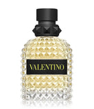 Valentino Uomo Born in Roma Yellow Dream For Men EDT 3.4oz Spray