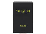 Valentino Uomo Born in Roma Yellow Dream For Men EDT 3.4oz Spray