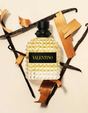 Valentino Uomo Born in Roma Yellow Dream For Men EDT 3.4oz Spray