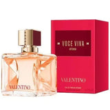 Valentino Valentino Viva Intense 3.4oz W Spray