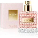 Valentio By Valentino For Women 3.4 oz EDP Spray