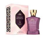 Velvet Royale By Habibi For Women 2.5 oz EDP Spray