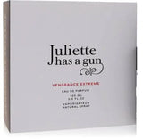 Vengeance Extreme By Juliette Has A Gun For Women 3.3oz EDP Spray