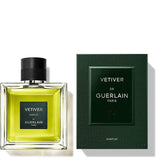 Vetiver By Guerlain Men 3.3oz Parfum Parfum