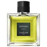 Vetiver By Guerlain Men 3.3oz Parfum Parfum