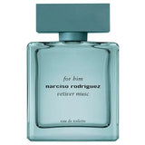 Vetiver Musc By Narciso Rodriguez For Men 3.3 oz Eau De Toilette Spray