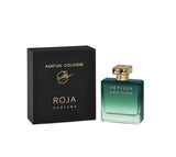 Vetiver Parfum Cologne By Roja Parfums For Men 3.4 oz EDP Spray