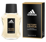Victory League By Adidas For Men 3.4oz EDT Spray