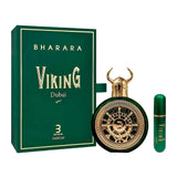 Viking Dubai By Bharara For Men 3.4oz Parfum Spray