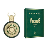 Viking Dubai By Bharara Unisex 3.4 oz EDP Spray
