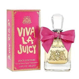 Viva La Juicy By Juicy Couture For Women 3.4 oz Eau De Parfum Spray